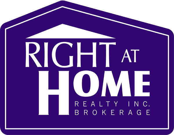 Right At Home Realty